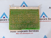 Siemens 6ES5 450-3AA11 Digital Output Module