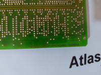 Siemens 6ES5 450-3AA11 Digital Output Module