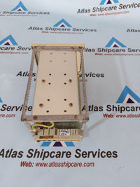 Siemens 6FS1 126-0AC Power Supply SNT 23