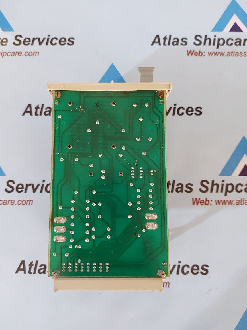 Siemens 6FS1 126-0AC Power Supply SNT 23