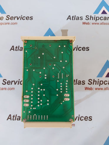 Siemens 6FS1 126-0AC Power Supply SNT 23