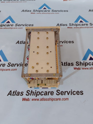 Siemens 6FS1 127-0AC Pc-Board