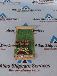 Siemens 6FSI 125-0AC RAG 23 Pcb Card