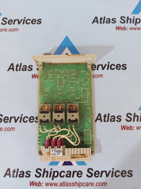 Siemens 6FSI 125-0AC RAG 23 Pcb Card
