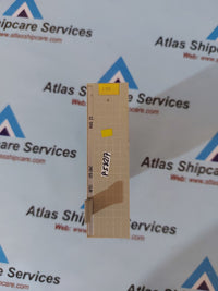 Siemens 6FSI 125-0AC RAG 23 Pcb Card