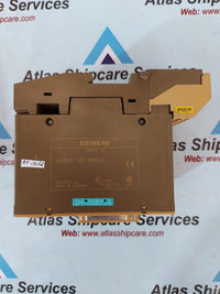 Siemens CP 521 SI Serial Interface Module