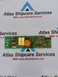 Siemens D83294-801 Pcb Circuit