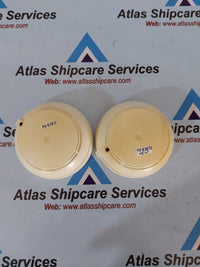 Siemens DO1101A Smoke Detector 4930020001