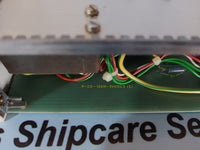 Siemens E44070-B825-L1 Module