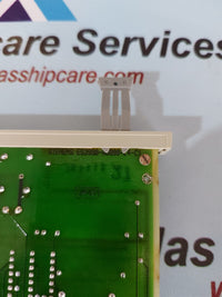 Siemens E52930-A3099-L1 Pcb Card