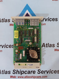 Siemens E52930-A3100-L1 Module