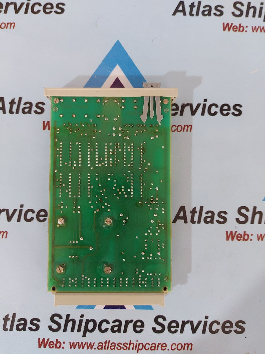 Siemens E52930-A3100-L1 Module