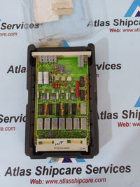 Siemens E52930-A3102-L1 Pcb Card