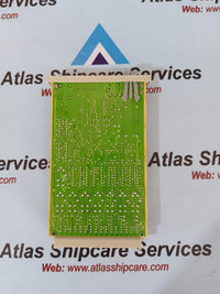 Siemens E52930-A3102-L1 Pcb Card