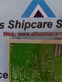 Siemens E52930-A3102-L1 Pcb Card