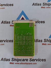 Siemens E52930-A3104-L1 Pcb Card