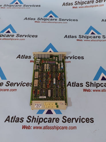 Siemens E52930-A3105-L1 Pc-Board