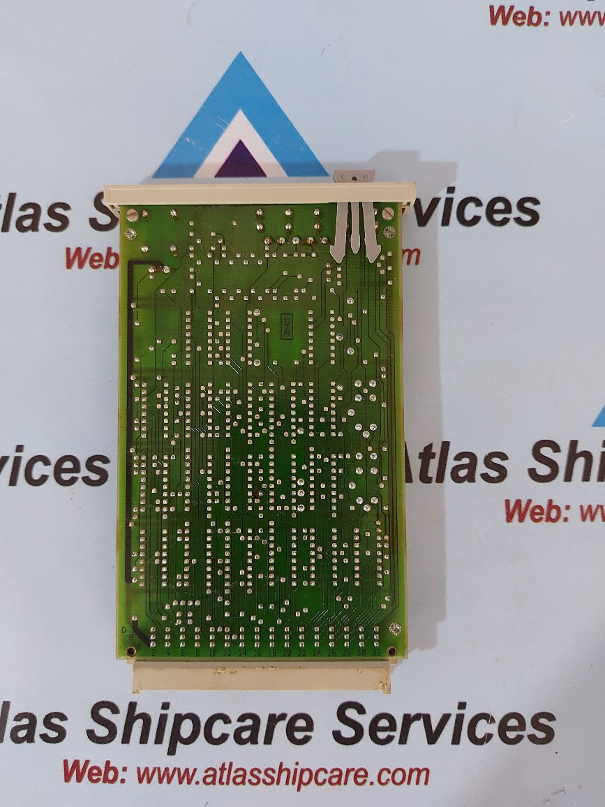 Siemens E52930-A3105-L1 Pc-Board