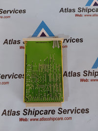 Siemens E52930-A3106-L1 Module