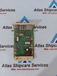 Siemens E53151-A1176-L1-A2.1 Pcb Card