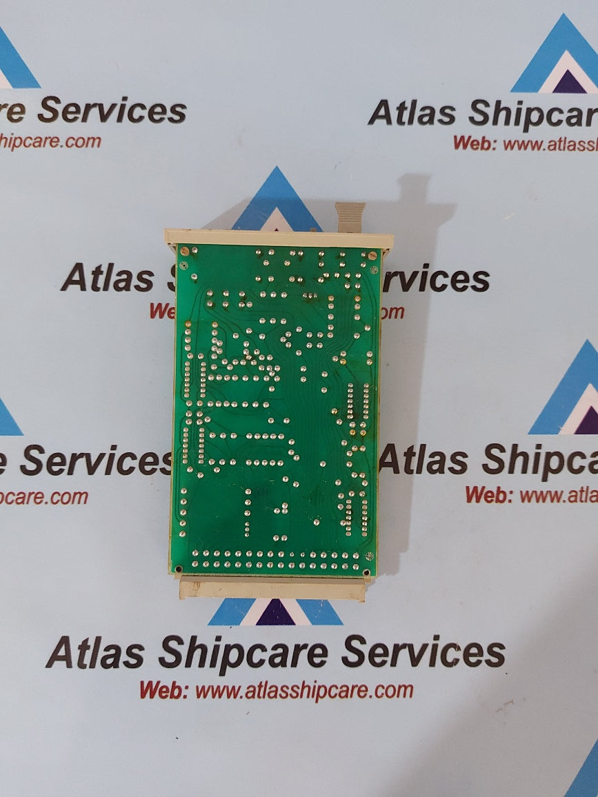 Siemens E53151-A1176-L1-A2.1 Pcb Card