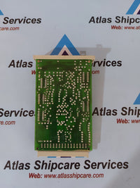 Siemens E53152-A1613-L1 Module