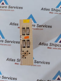 Siemens E53152-A1613-L1 Module