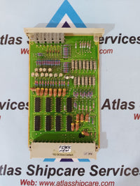 Siemens E53153-A1350-L1 Module