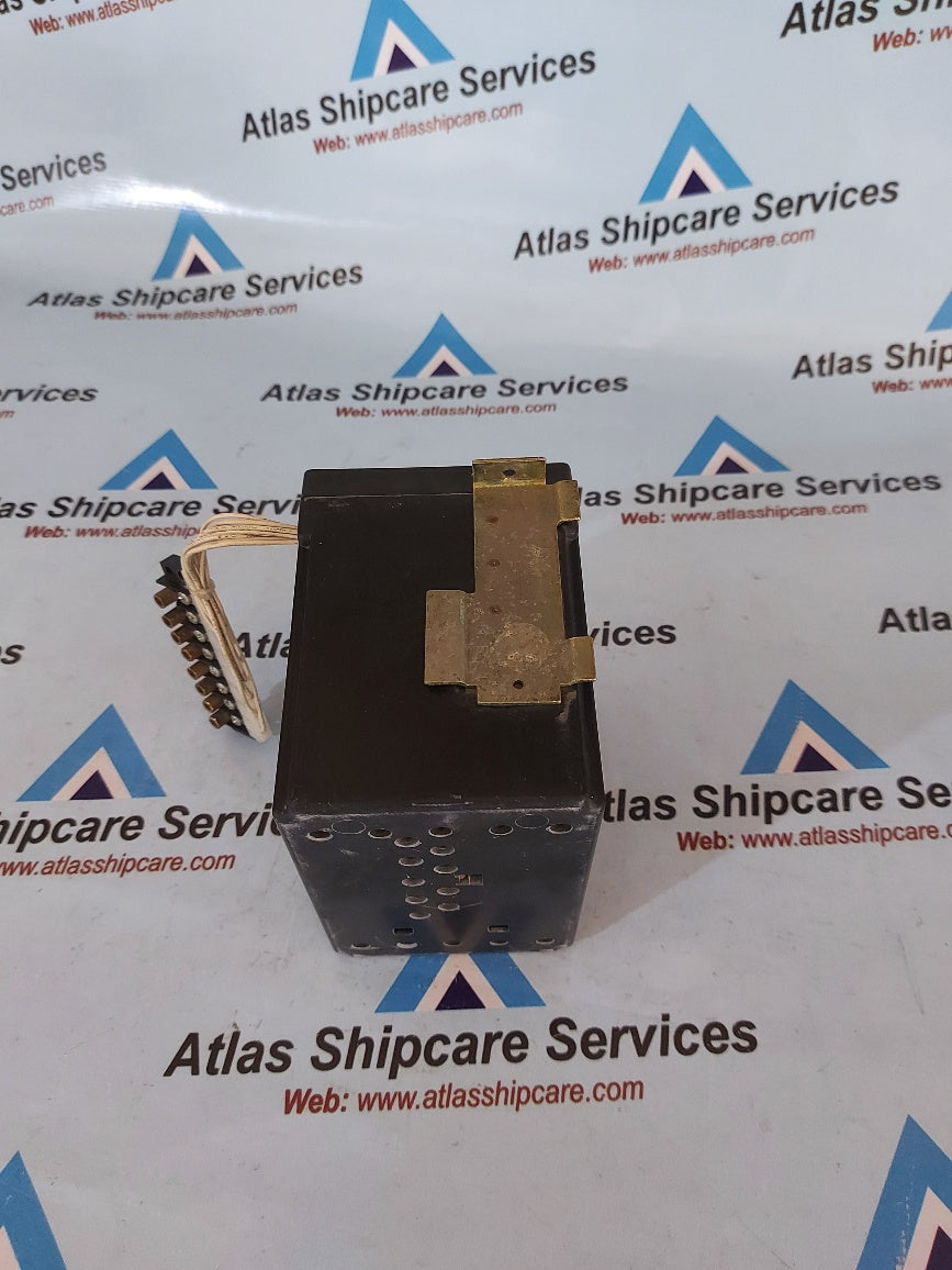 Siemens RMS-TSI-TZ Static Trip III Circuit Breaker Trip Unit