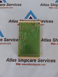 Siemens SIMOS 21 NAG E53151-A1657 Pc-Board