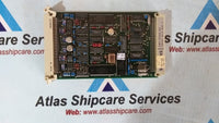 Siemens SMP-E220-A2 Interface Module C8451-A12-A41-1