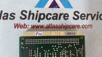 Siemens SMP-E220-A2 Interface Module C8451-A12-A41-1