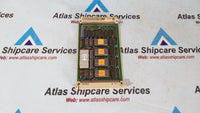 Siemens SMP-E240-A1 Interface Module C8451-A1-A216-1