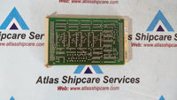 Siemens SMP-E240-A1 Interface Module C8451-A1-A216-1