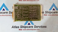 Siemens SMP-E6-A3 Interface Module C8451-A1-A231-3