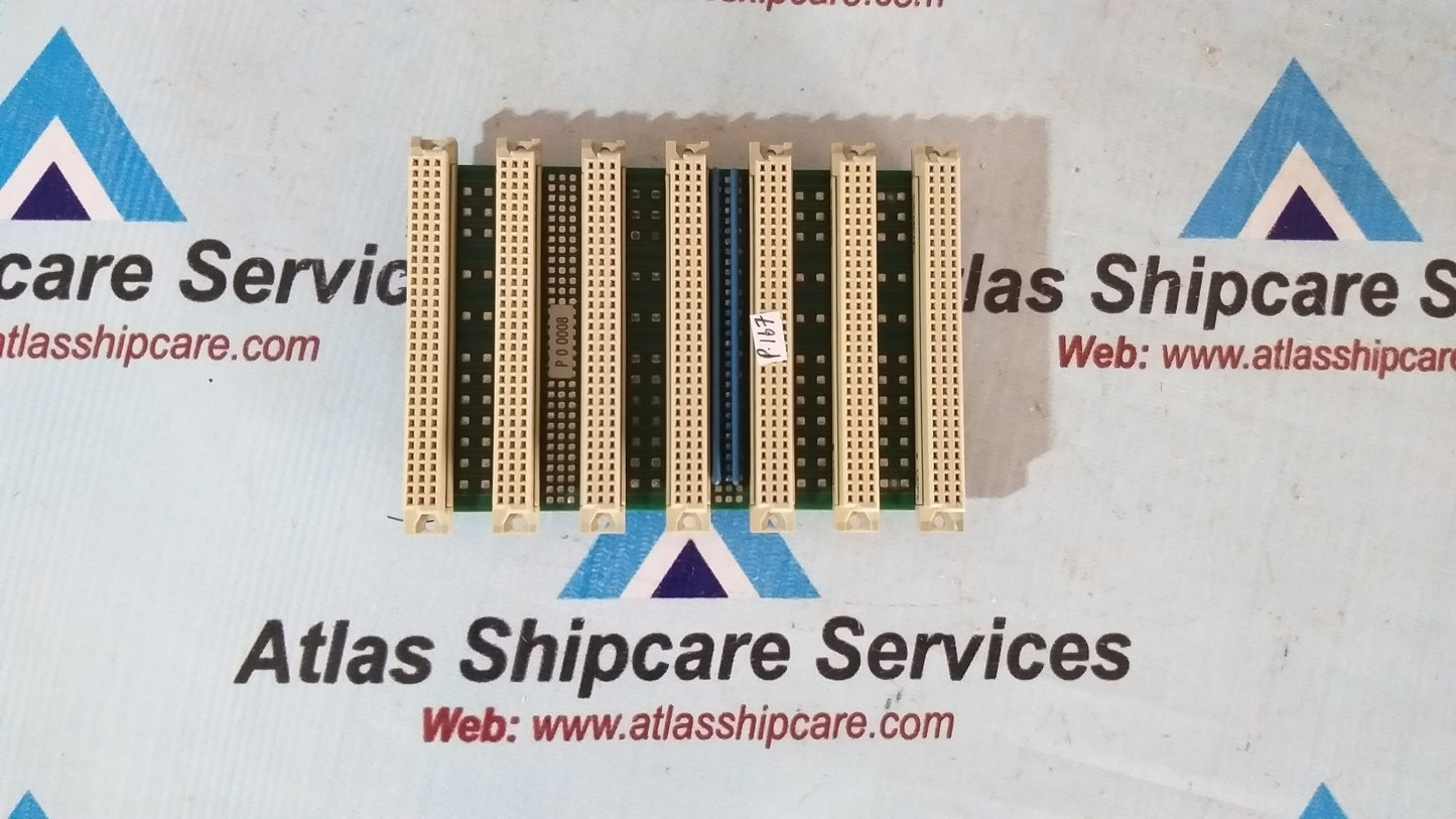 Siemens SMP-S401-S7 Interface Module C8451-A1-B25-1-36