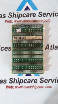 Siemens SMP-S401-S7 Interface Module C8451-A1-B25-1-36