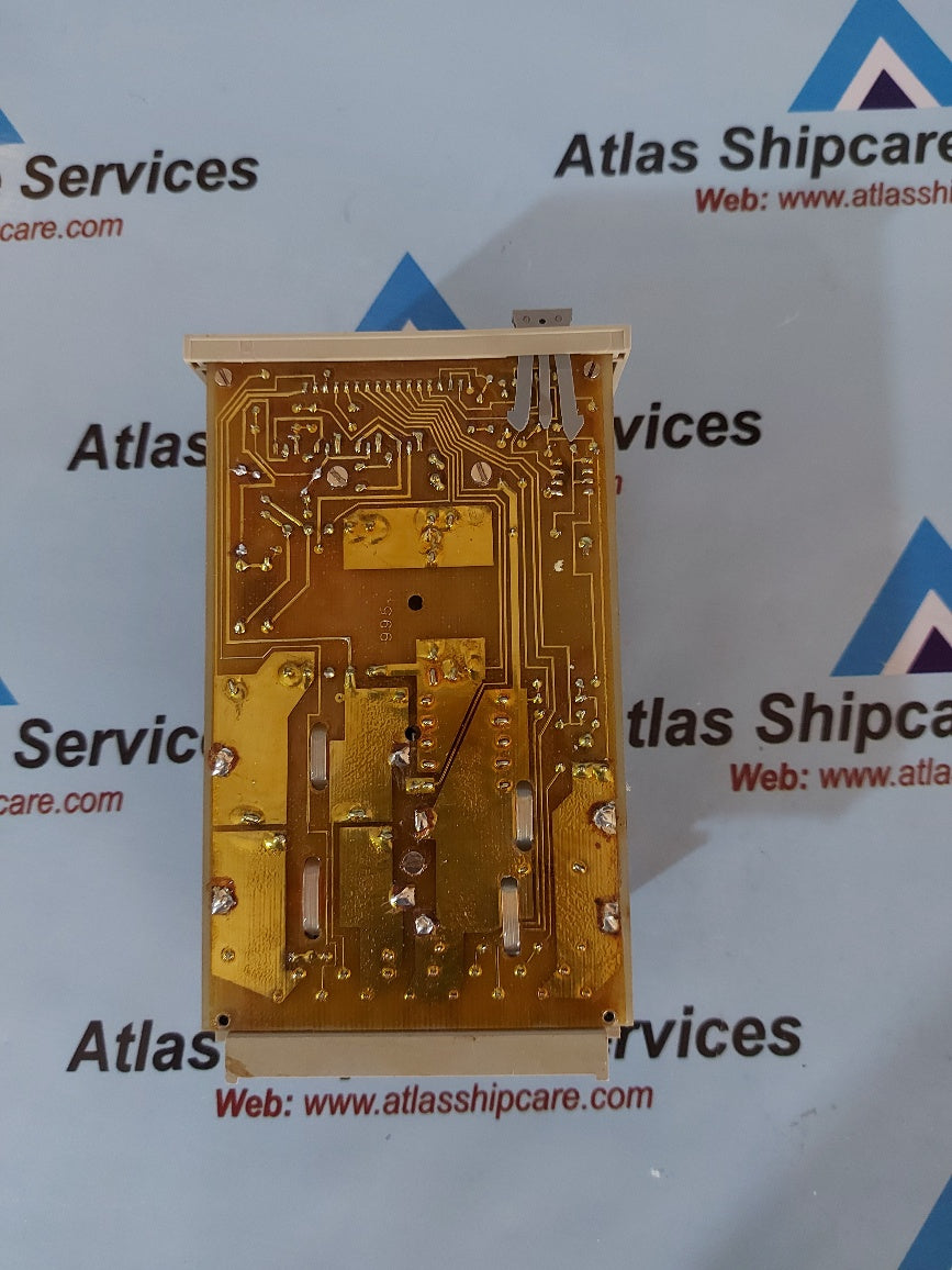 Siemens SR 995 24-5V-20A Switching Mode Voltage Regulator