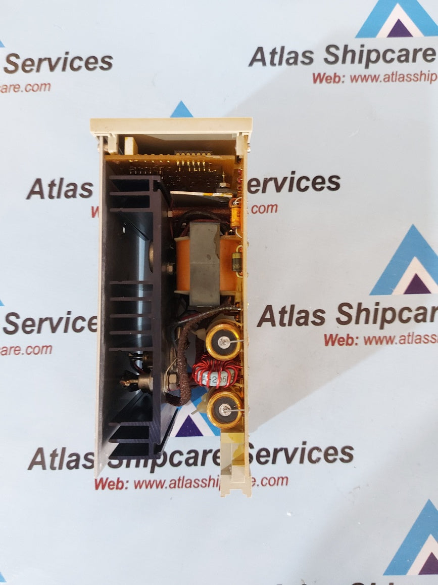 Siemens SR 995 24-5V-20A Switching Mode Voltage Regulator