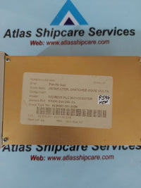 Siemens SR 995 24V/24V/6A Switched Mode Voltage Regulator