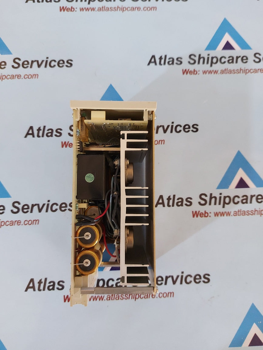 Siemens SR 995 24V/24V/6A Switched Mode Voltage Regulator