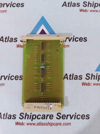 Siemens Simatic 6EC1 001-0A Module Pc-Board