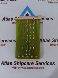Siemens Simatic 6EC1 001-0A Module Pc-Board