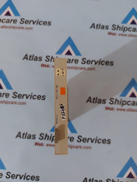 Siemens Simatic 6EC1 001-0A Module Pc-Board