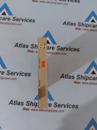 Siemens Simatic 6EC1 110-0A Output Board
