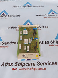 Siemens Simatic 6EC1 120-0A Module
