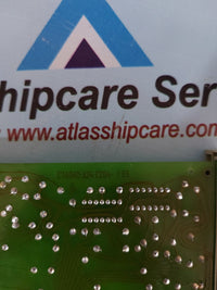 Siemens Simatic 6EC1 120-0A Module