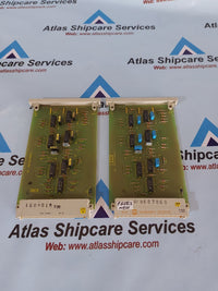 Siemens Simatic 6EC1 220-0A Module