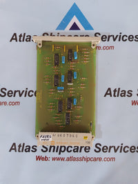 Siemens Simatic 6EC1 220-0A Module