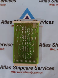 Siemens Simatic 6EC1 220-0A Module